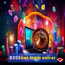 3355bet login entrar